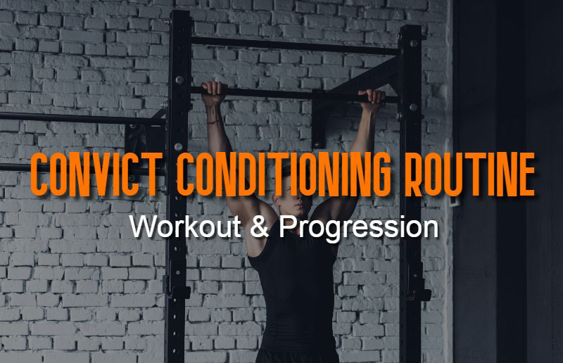 Convict Conditioning