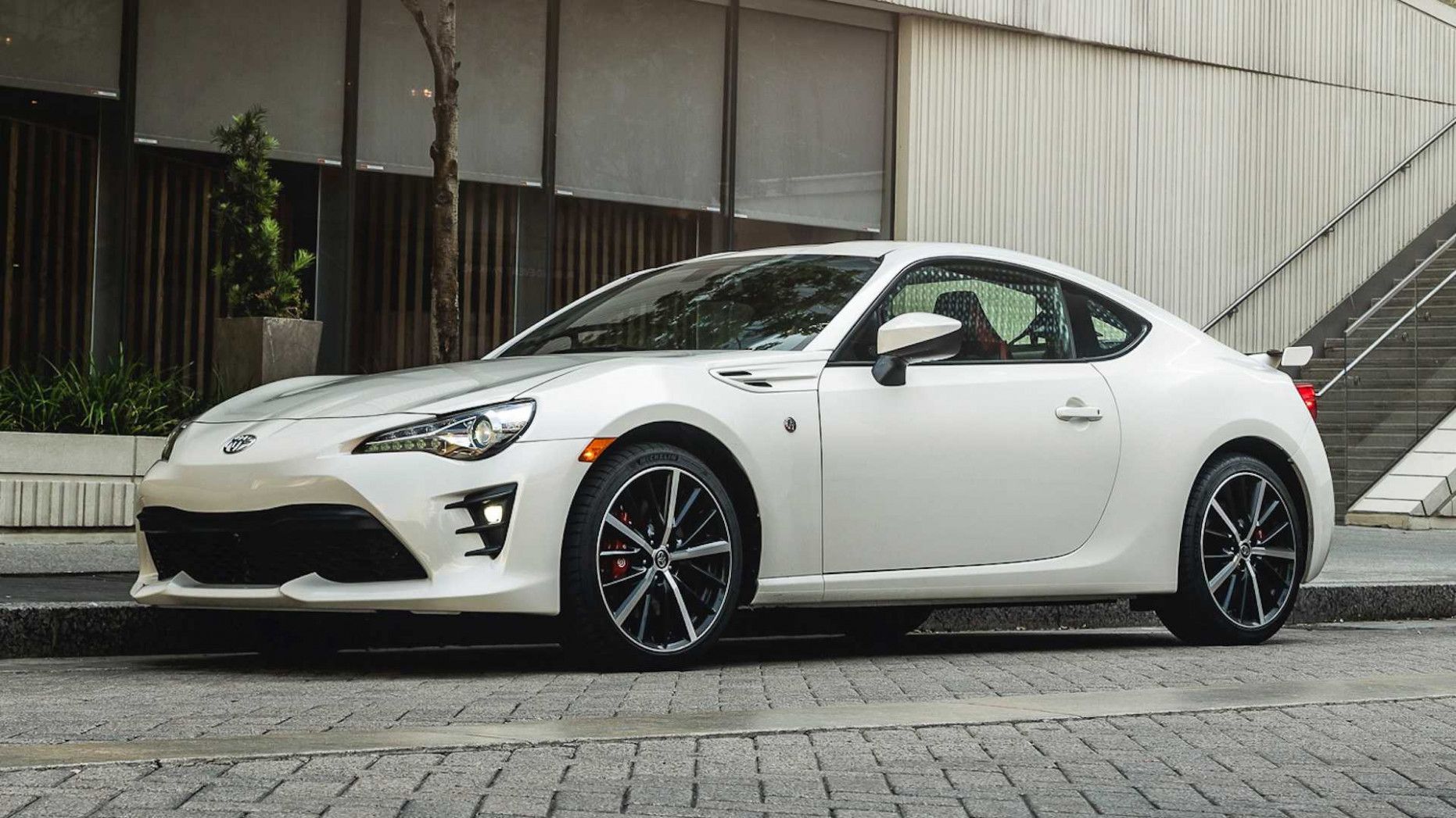 Toyota 86